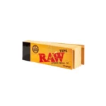 Raw original tips