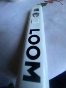 LOOM Superior Blend Premium Flavours in 1ml photo review