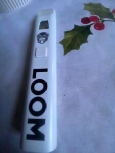 LOOM Superior Blend Premium Flavours in 1ml photo review