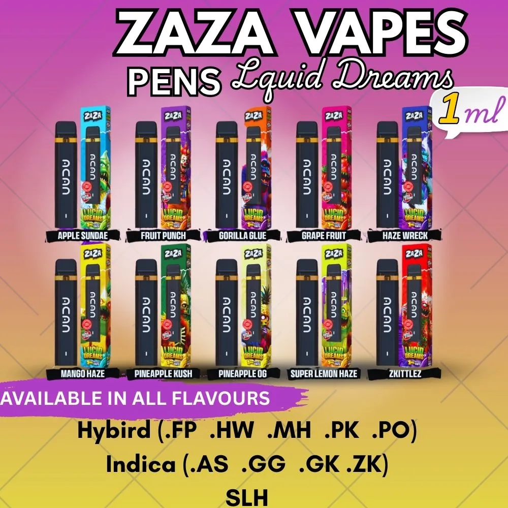 ACAN ZAZA 1ML