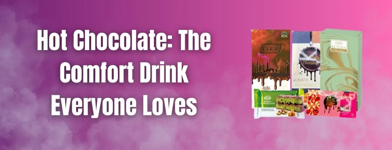 Hot Chocolate