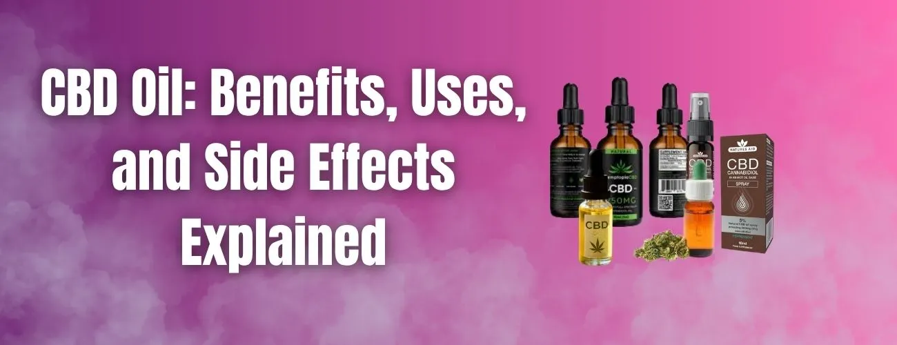 CBD oil