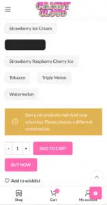 Elfbar Elf-Liq Premium Best flavours photo review