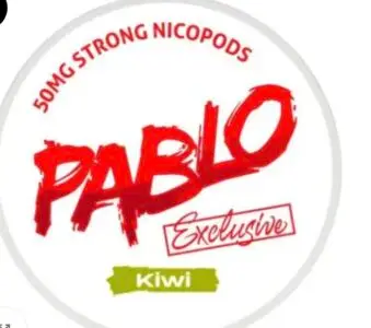 Pablo  In Premium  Special Flavours photo review