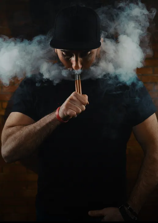 Candy Cloud Vape Products