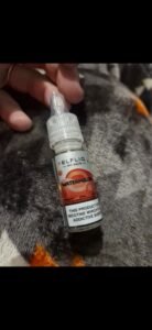 Elfbar Elf-Liq Premium Best flavours photo review