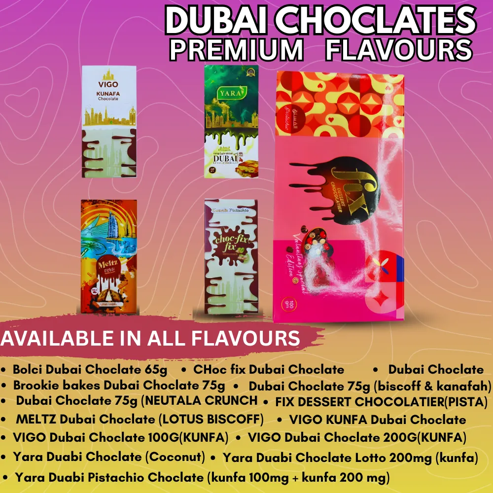choclate