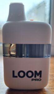 BOOM PRO 3ML PREMIUM FLAVOURS photo review