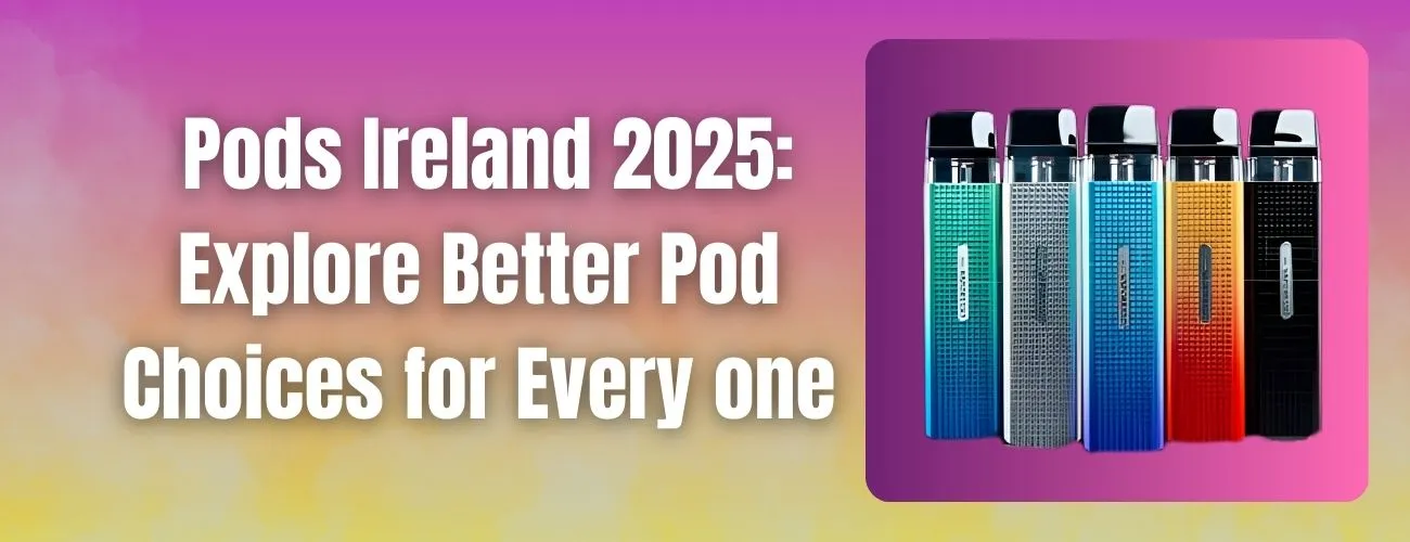 Pods Ireland