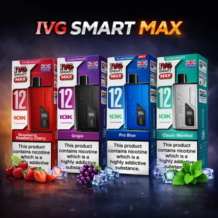 IVG SMART MAX