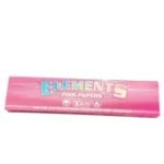 Elements Flavour