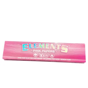 Elements Flavour