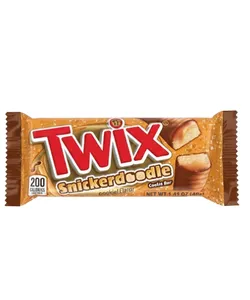 TWIX