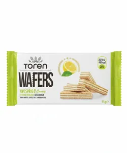 Toren Wafers in Premium Quantity flavours