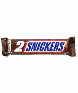 SNICKERS FLAVOURS