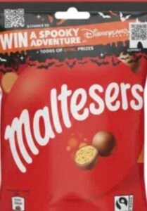 Maltesers Flavours photo review