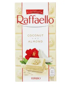 Ferrero Rocher Flavours photo review