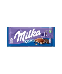 Milka Chocolate Flavours assortment pack available in Ireland