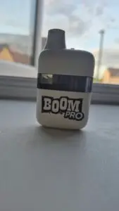 LOOM  Cali Magic  Disposable-2ml  Flavours photo review