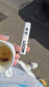 LOOM  Cali Magic  Disposable-2ml  Flavours photo review