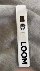 LOOM  Cali Magic  Disposable-2ml  Flavours photo review