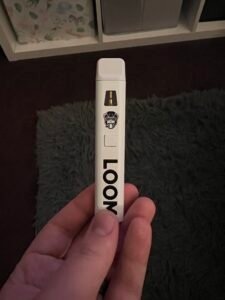 LOOM  Cali Magic  Disposable-2ml  Flavours photo review
