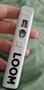 LOOM  Cali Magic  Disposable-2ml  Flavours photo review