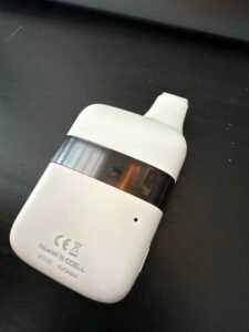 BOOM PRO 3ML PREMIUM FLAVOURS photo review