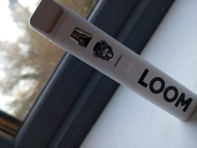 LOOM  Cali Magic  Disposable-2ml  Flavours photo review