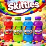 Skittles Drinks