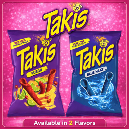 American Takis