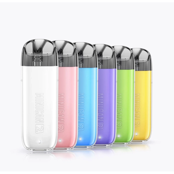 Aspire Minican 2 Pod Kit
