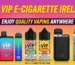 VIP E-Cigarette Ireland
