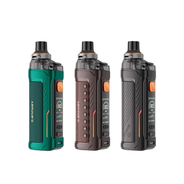 Vaporesso Armour G Pod Kit