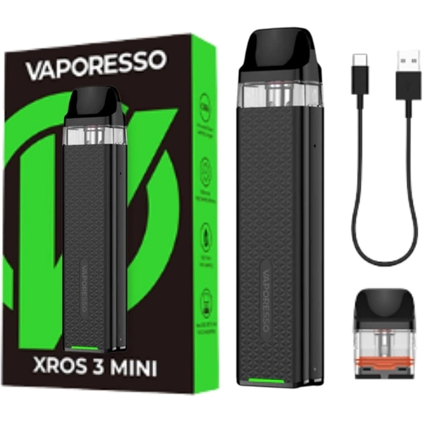 Vaporesso Xros 3 Mini Pod Kit