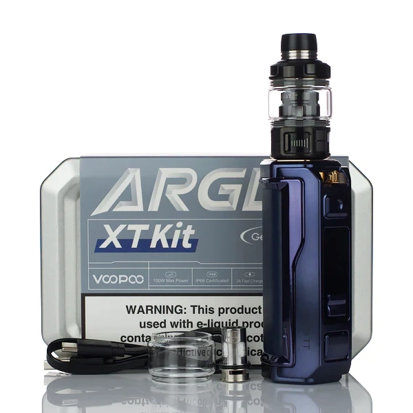 VOOPOO Argus XT 100W Kit