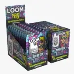 LOOM PRO 3ml Amnesia Haze (Sativa)