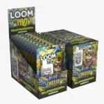 LOOM PRO 3ml Blue Cheese (Indica)