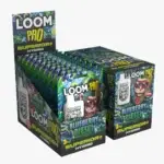 LOOM PRO 3ml Blueberry Diesel (Hybrid)