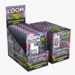 LOOM PRO 3ml Bubblegum Gelato (Indica)
