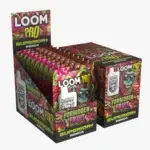 LOOM PRO 3ml Forbidden Fruit (Indica)