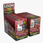 LOOM PRO 3ml Fruit Punch (Sativa)