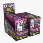 LOOM PRO 3ml Gelato (Indica)
