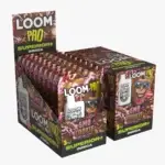 LOOM PRO 3ml GMO Cookie (Indica)