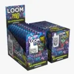 LOOM PRO 3ml Grape Ape (Indica)
