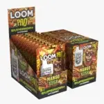 LOOM PRO 3ml Mango Kush (Hybrid)