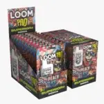 LOOM PRO 3ml Peach Ice (Indica)