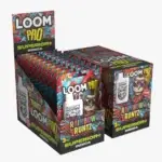 LOOM PRO 3ml Rainbow Runtz (Indica)