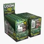 LOOM PRO 3ml Sherbet OG (Indica)