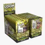 LOOM PRO 3ml Super Lemon Haze (Sativa)